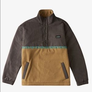 Billabong Fleece Pullover